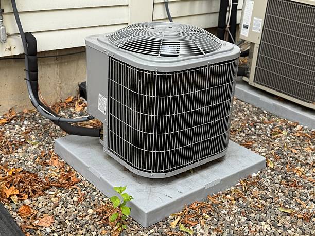 24/7 Emergency Ductwork Repair experts in Russells Point, OH