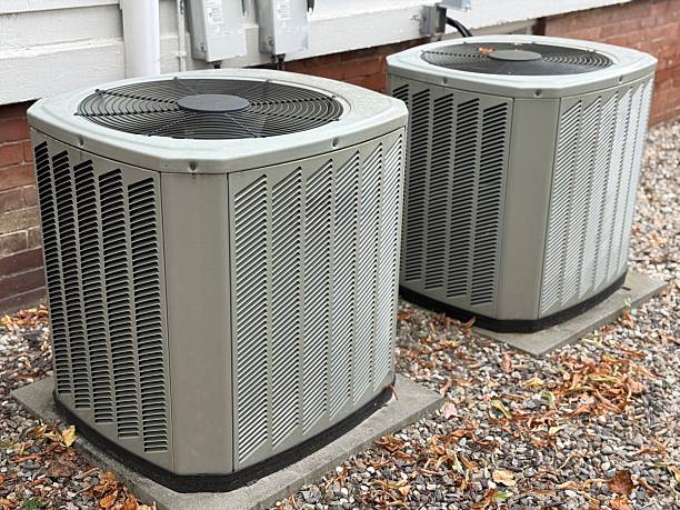 Reliable Ductwork Repair contractor in Russells Point, OH by JG Cool HVAC